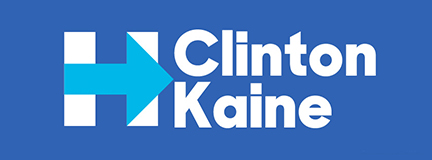 Clinton Kaine 2016
