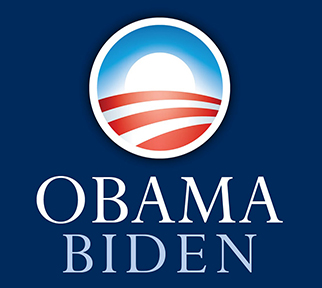 Obama Biden 2012